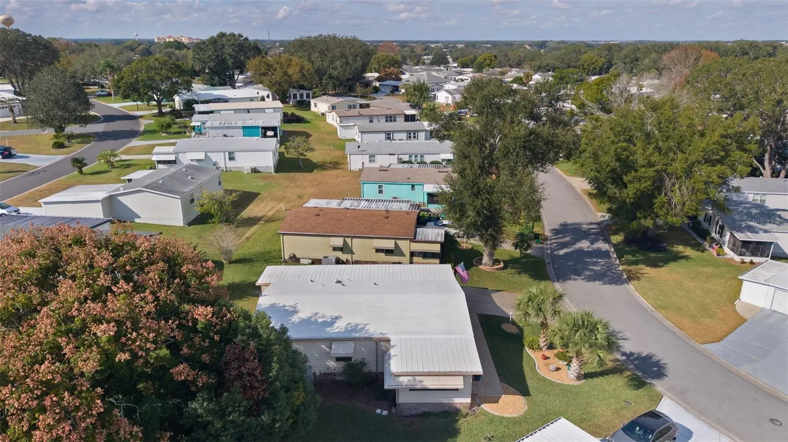 1717 Palm Aire Drive, FL