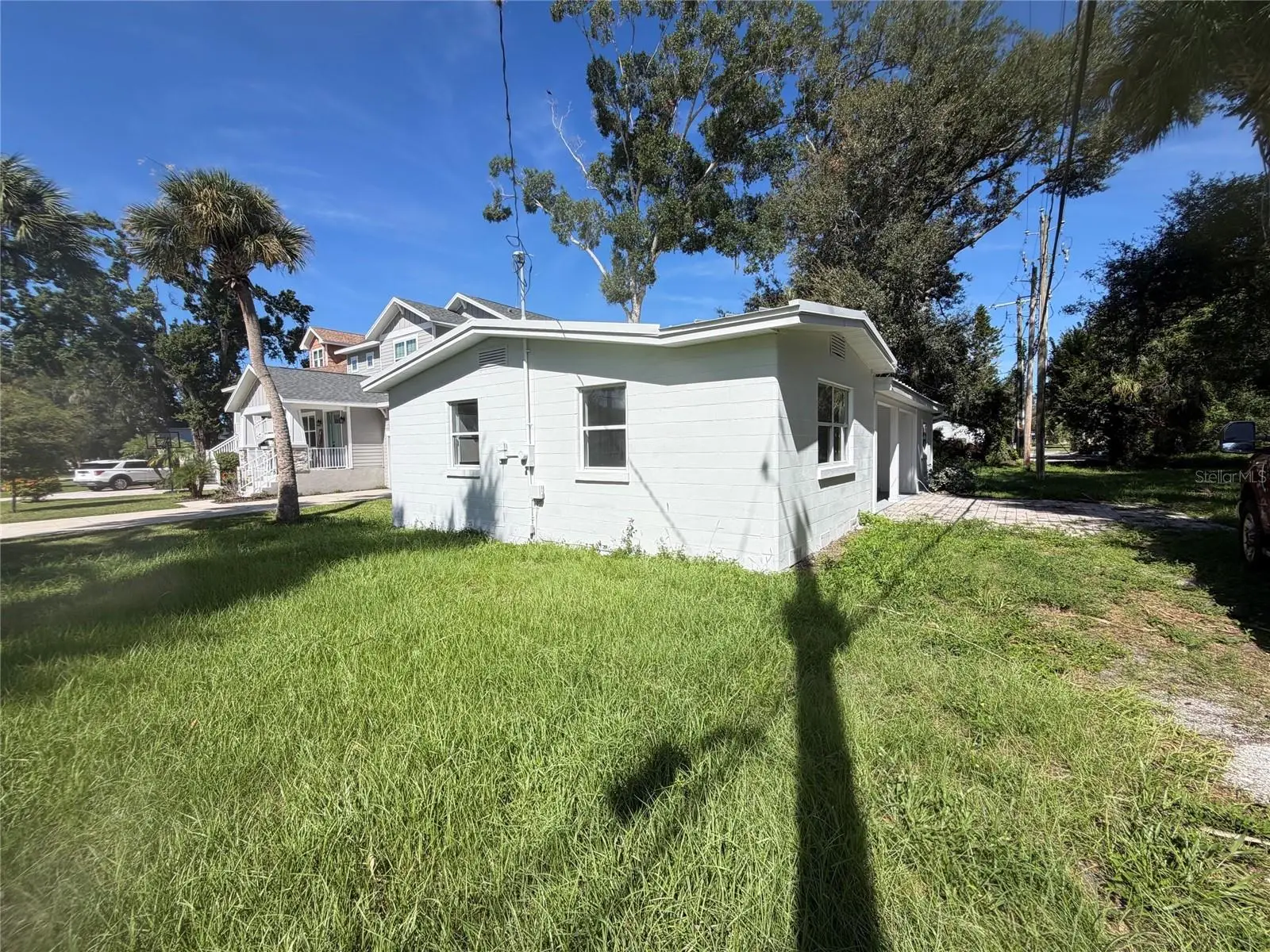 200 Fairfield Street, FL