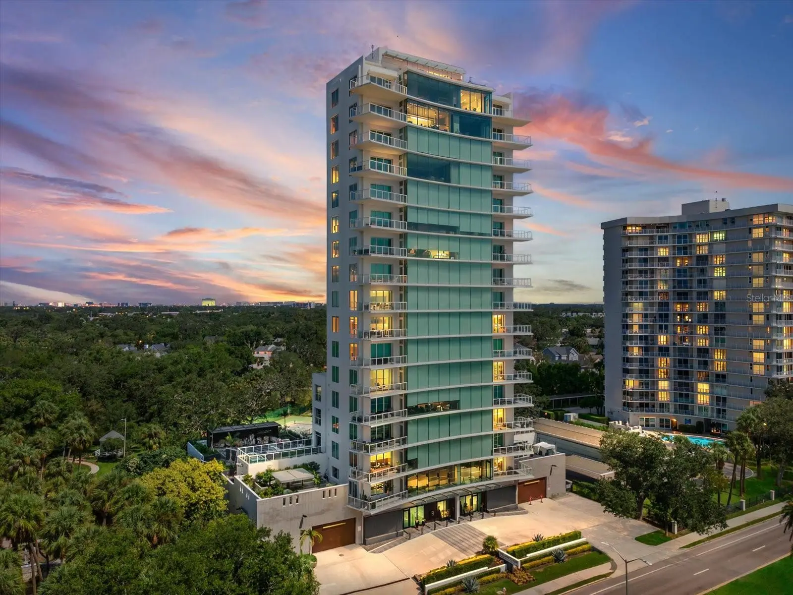 2619 Bayshore Boulevard, FL