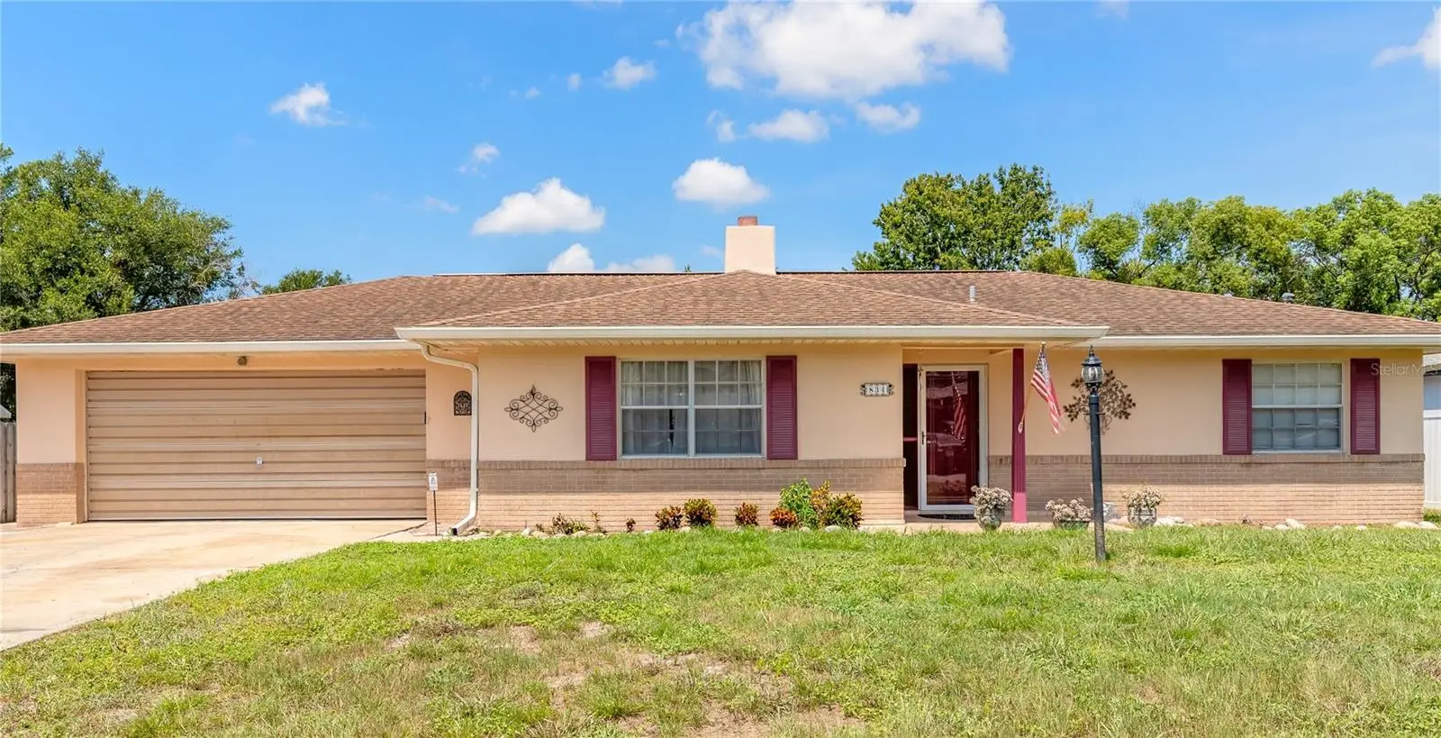 834 Sweetbrier Drive, FL