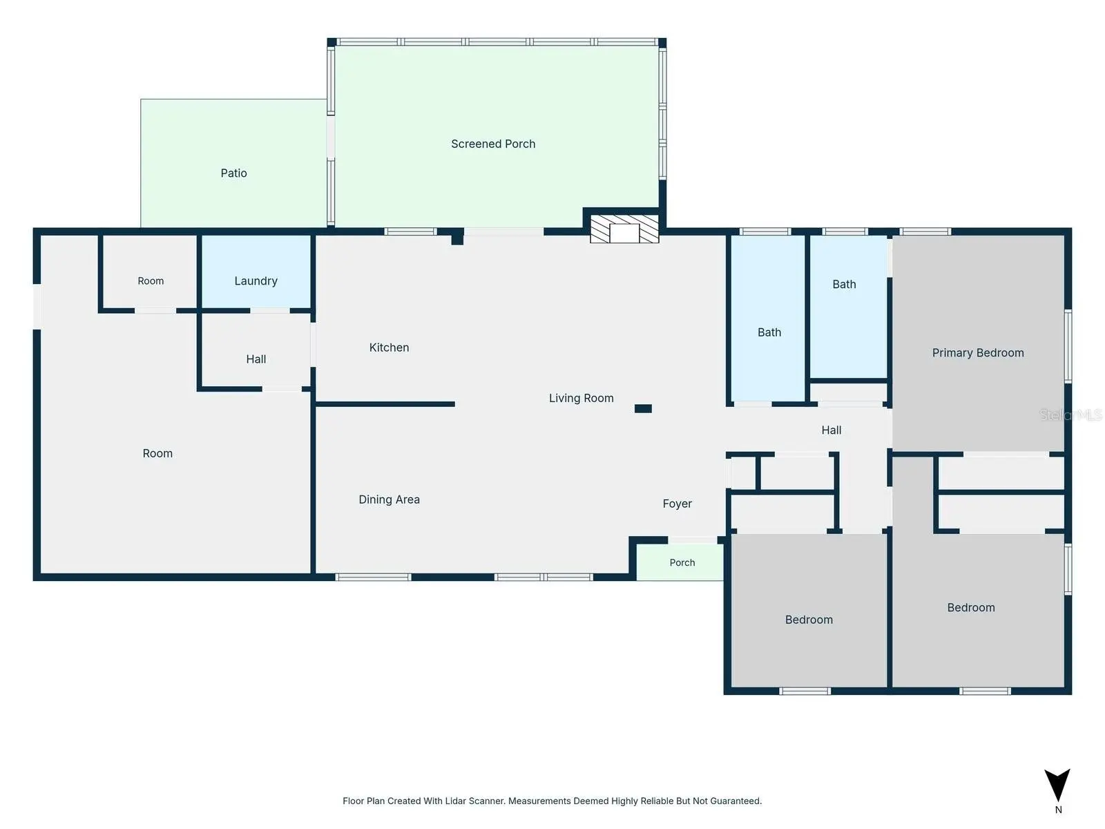 3417 Lori Lane, FL