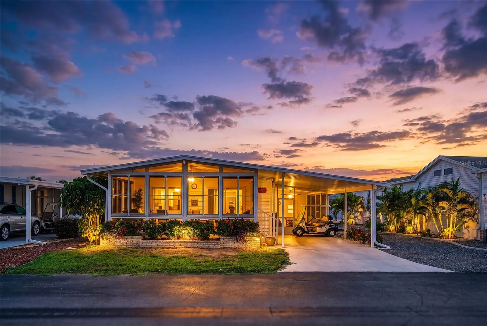 11 Del Prado Drive, FL