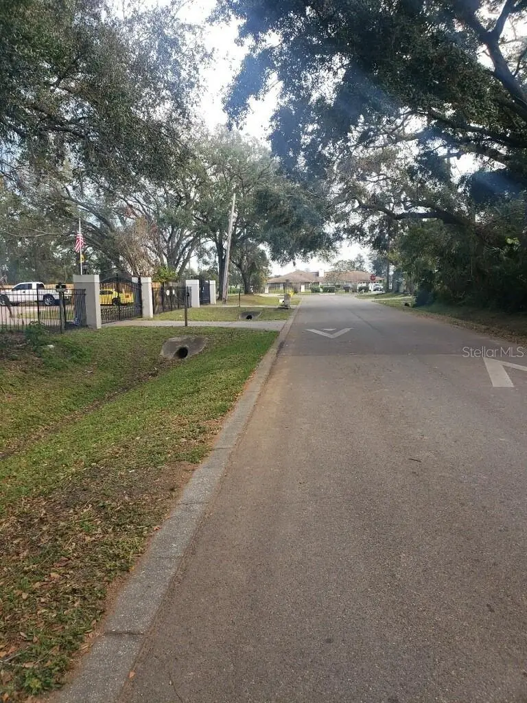 4217 Jackson Street, FL