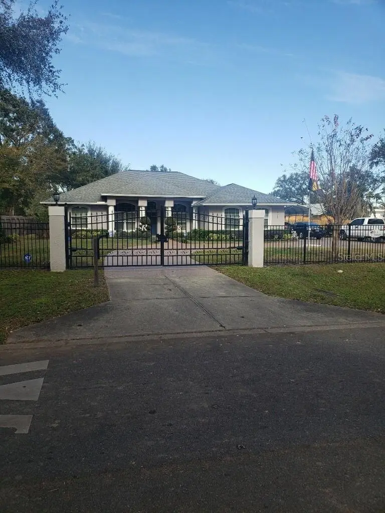 4217 Jackson Street, FL
