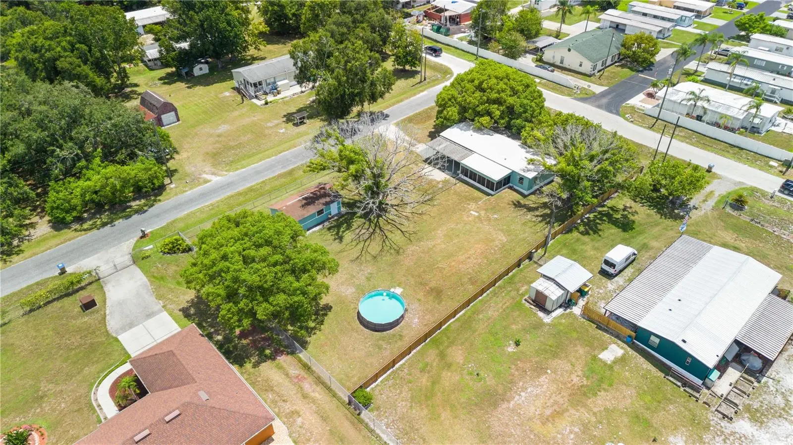 5601 Lake Lizzie Drive, FL