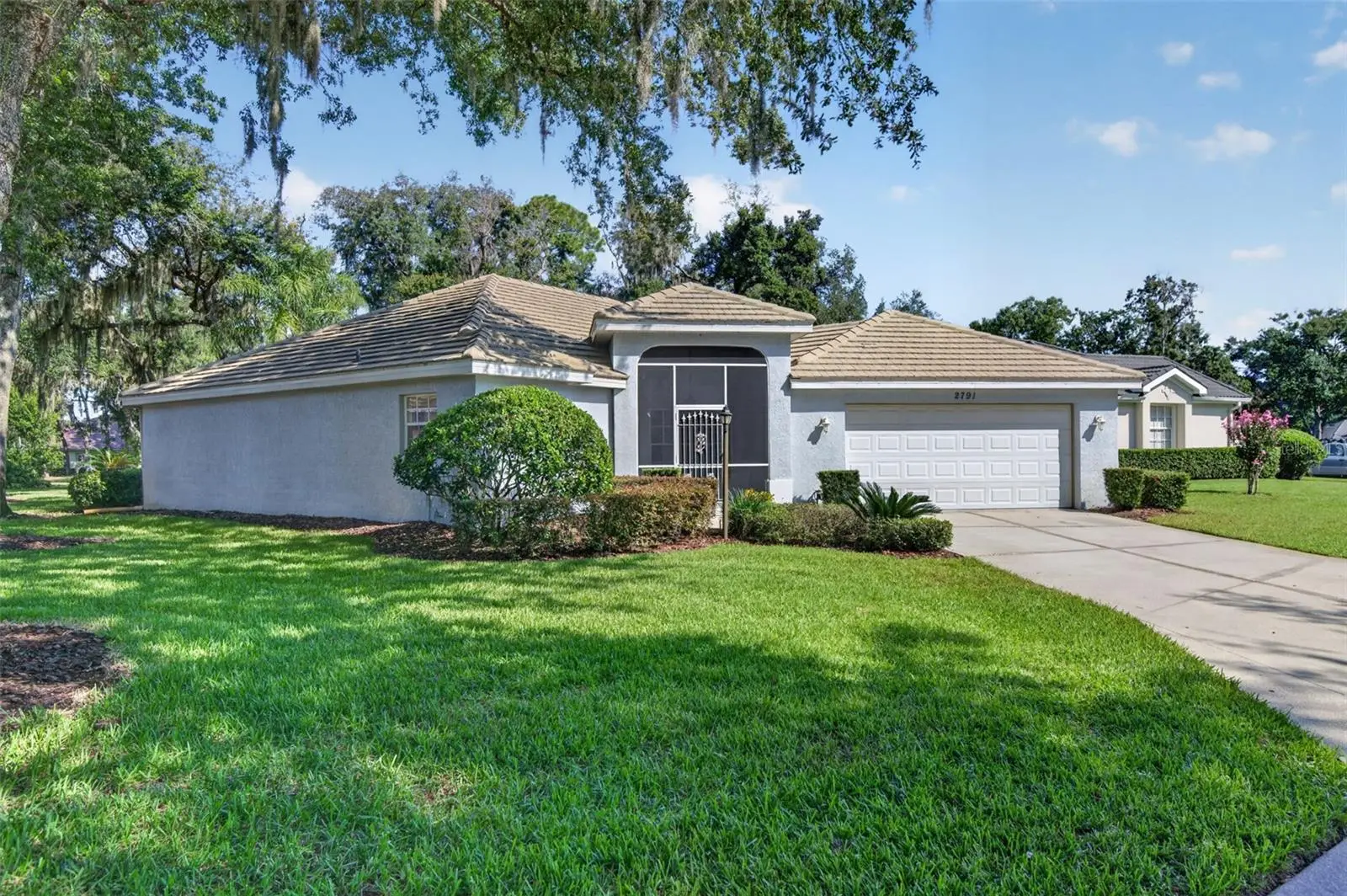 2791 Golf Lake Drive, FL