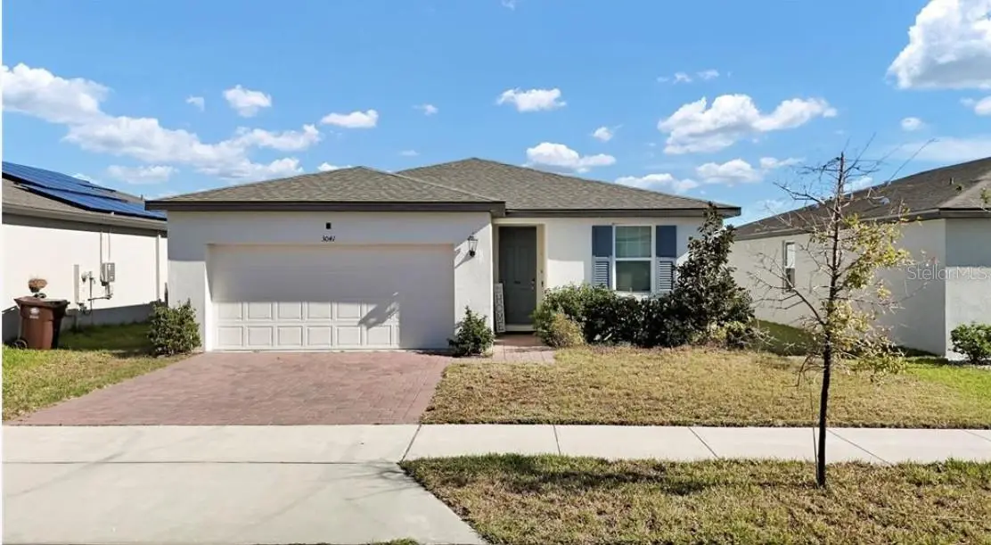 3041 Cassidy Lane, FL