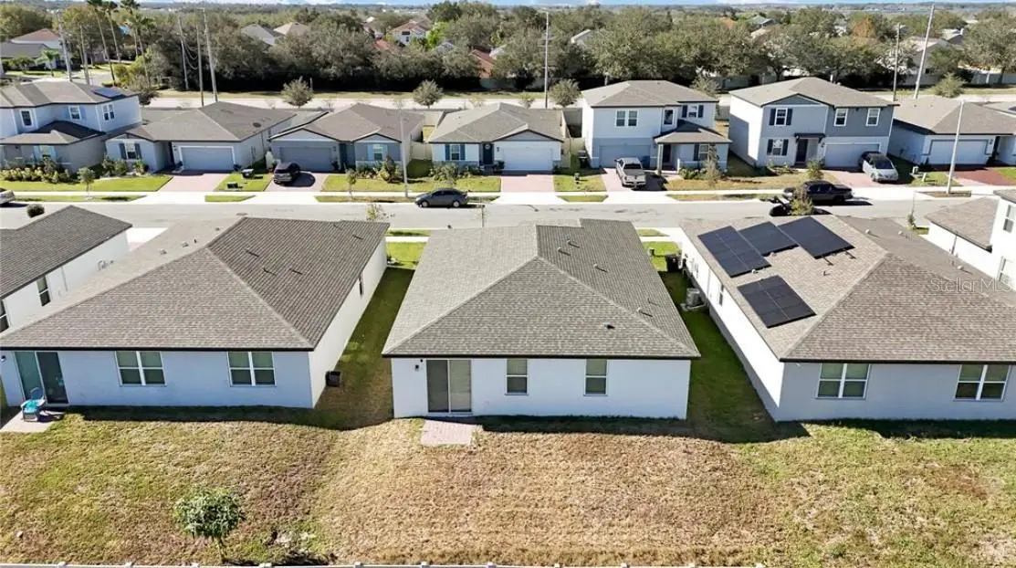 3041 Cassidy Lane, FL