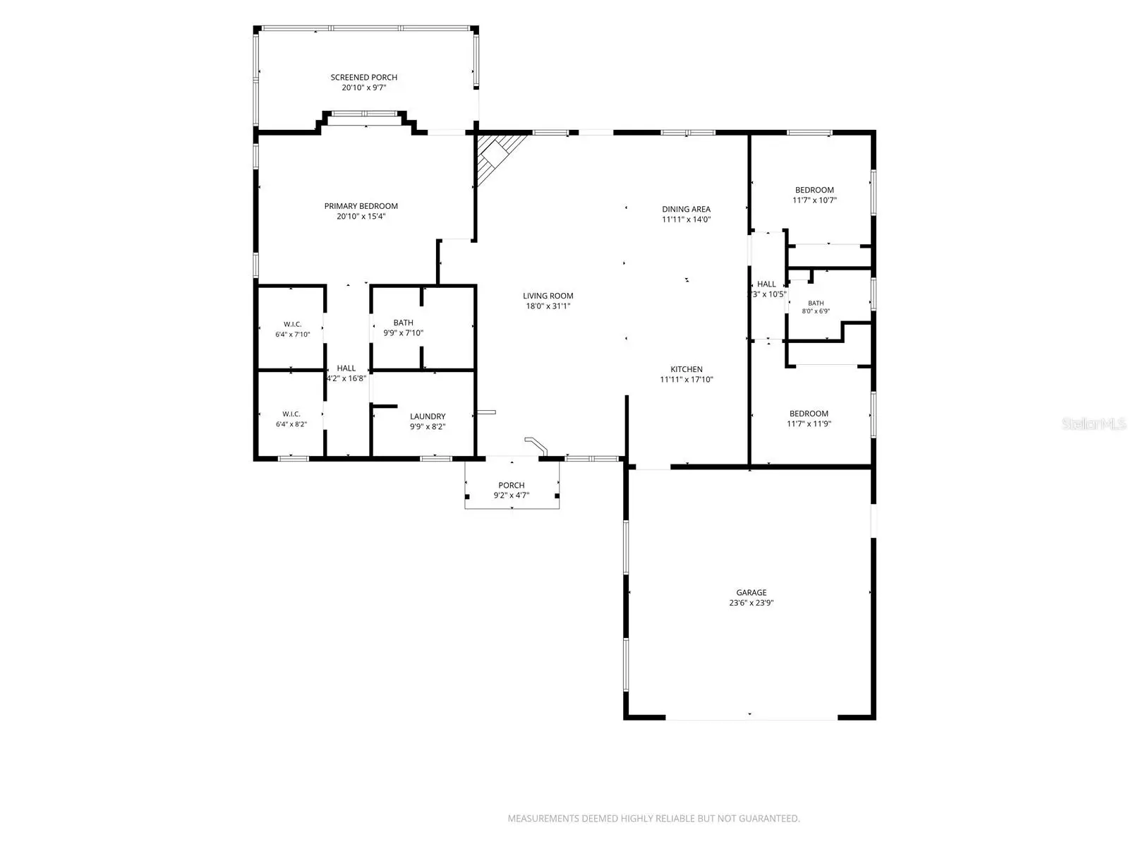 7838 Sloewood Drive, FL