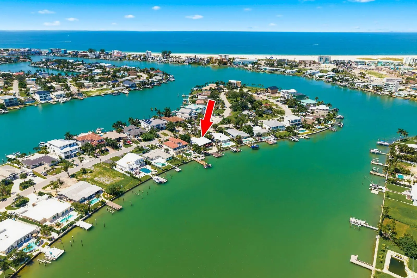 31 Dolphin Drive, FL