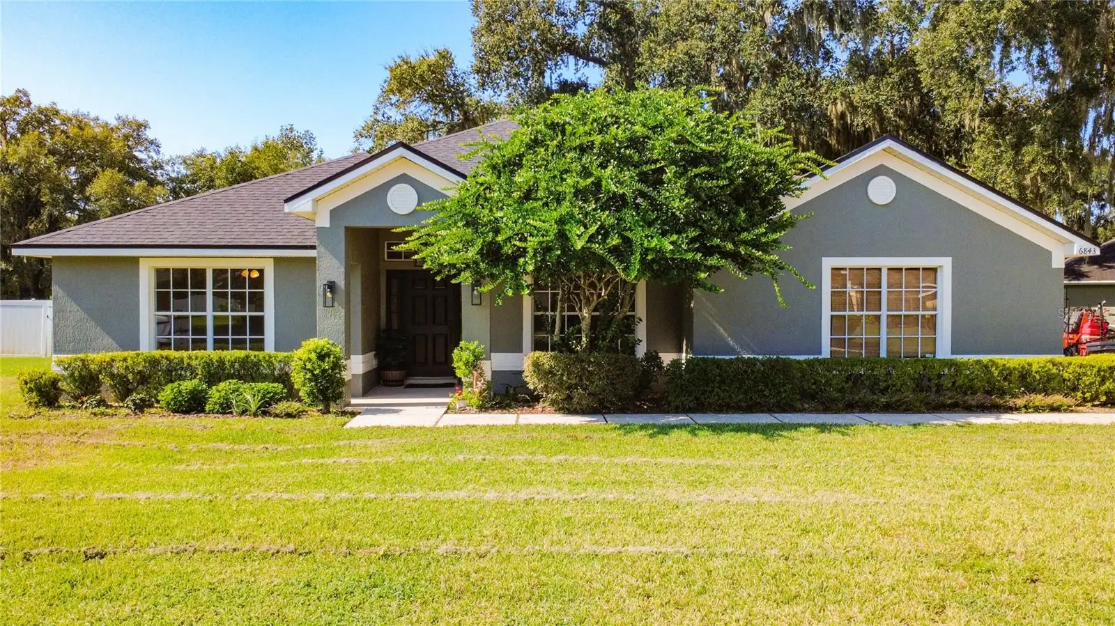 6843 Ashbury Drive, FL