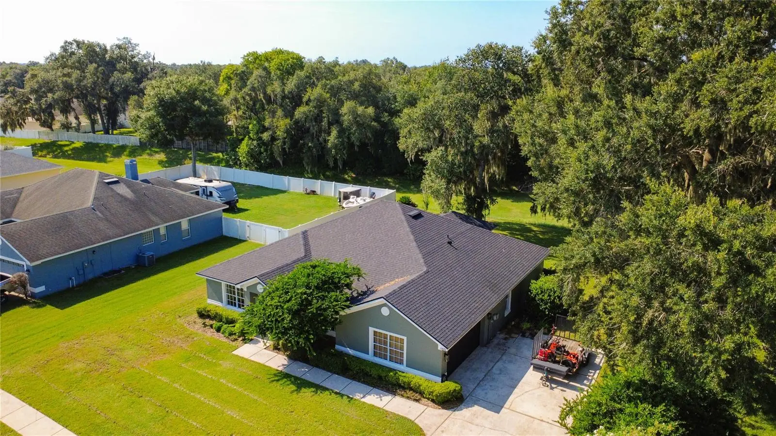 6843 Ashbury Drive, FL