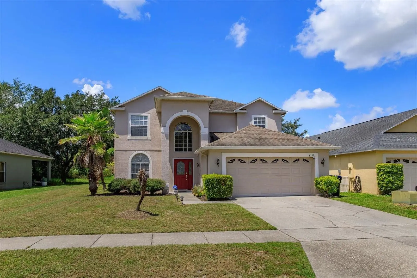 4338 Northern Dancer Way, FL
