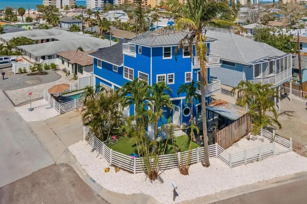 14500 Bayshore Drive, FL