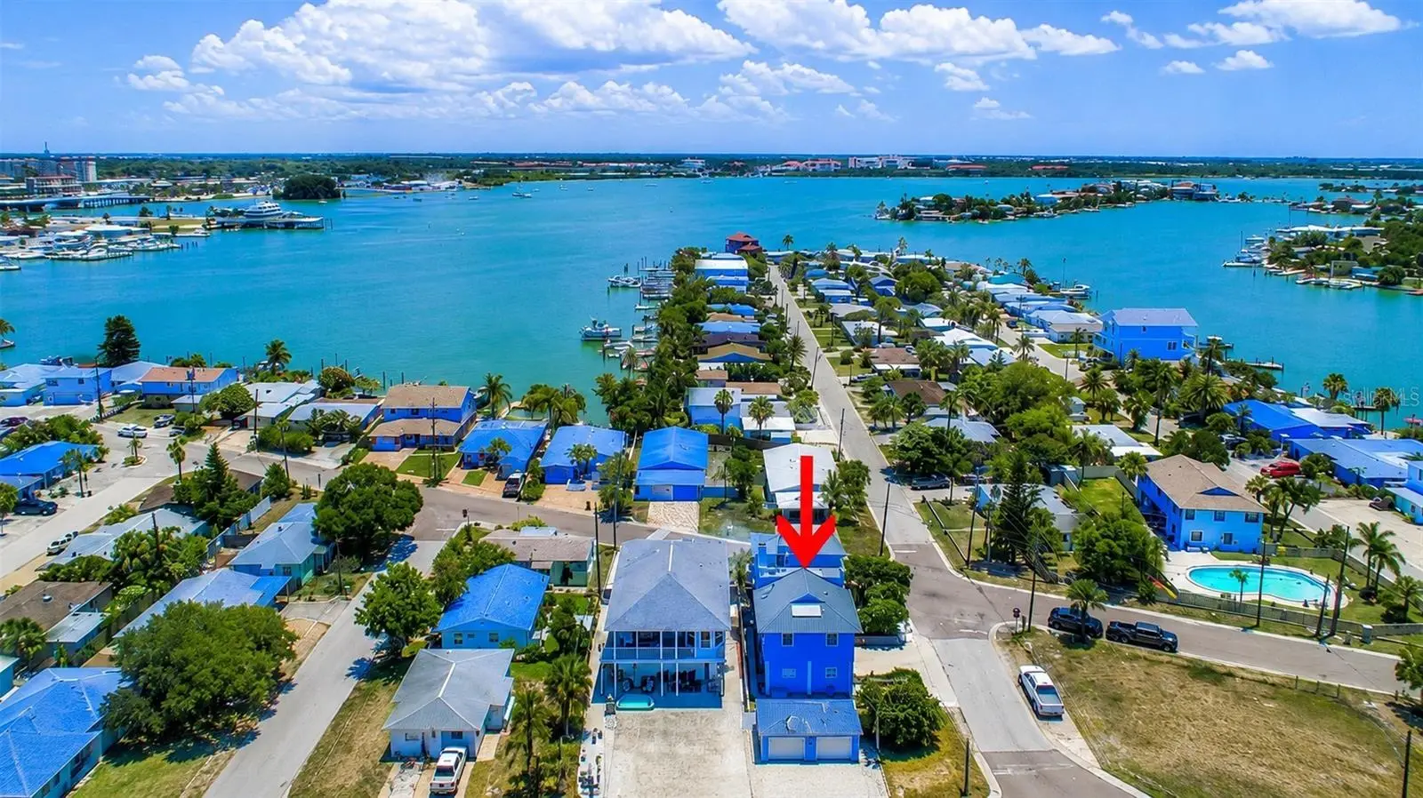 14500 Bayshore Drive, FL