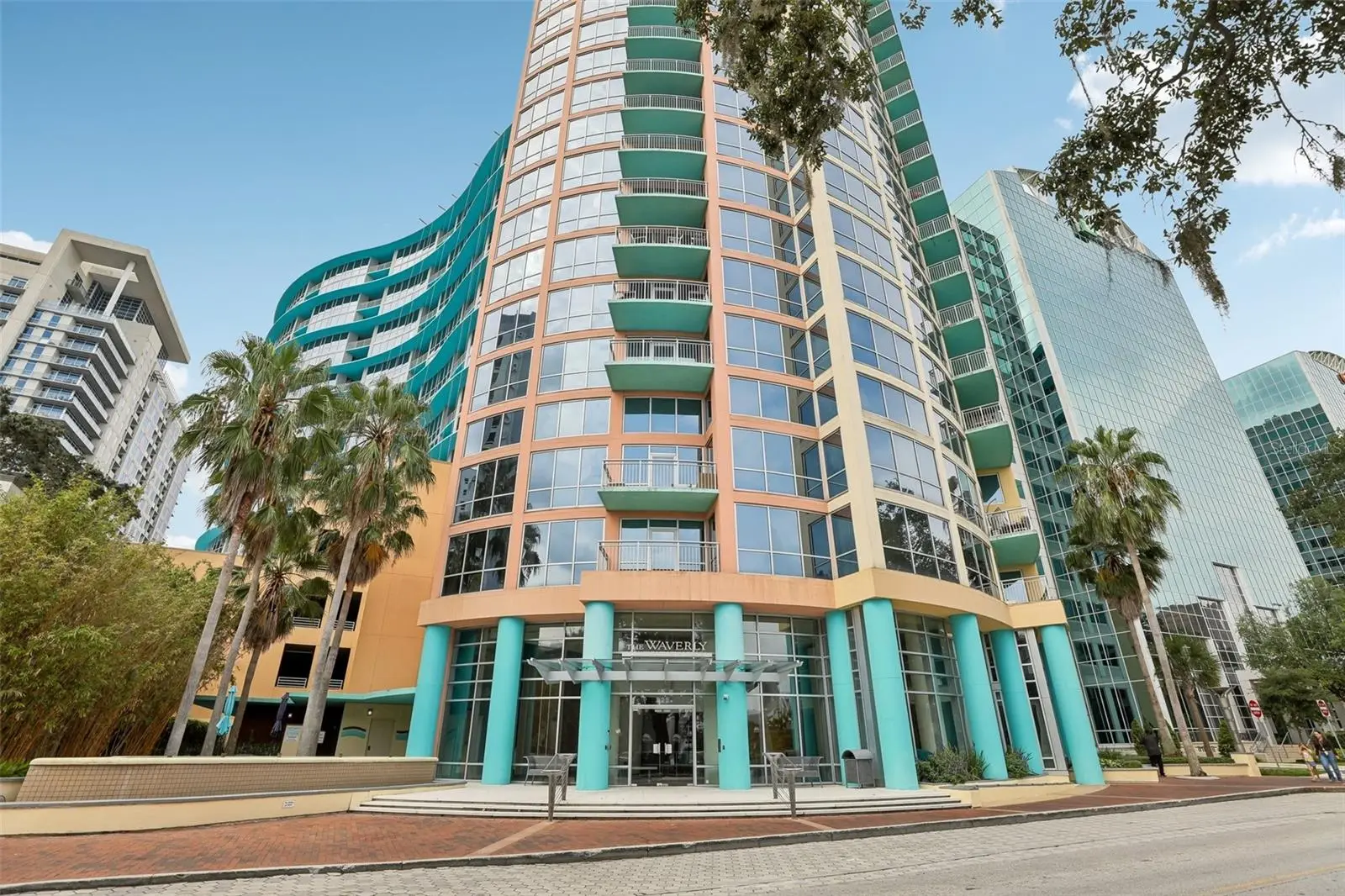 322 Central Boulevard, FL