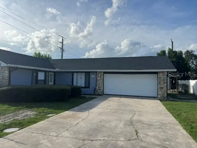 2602 Gramercy Drive, FL