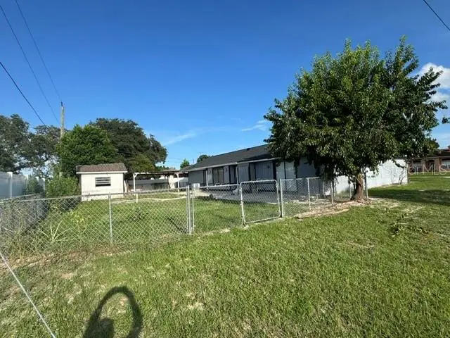 2602 Gramercy Drive, FL