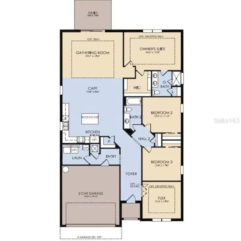 7771 Syracuse Drive, FL