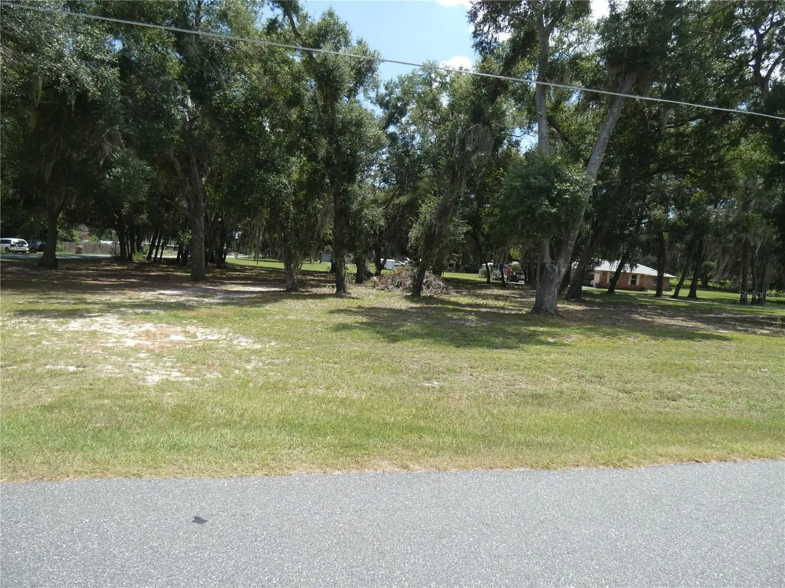 Illinois Street, FL