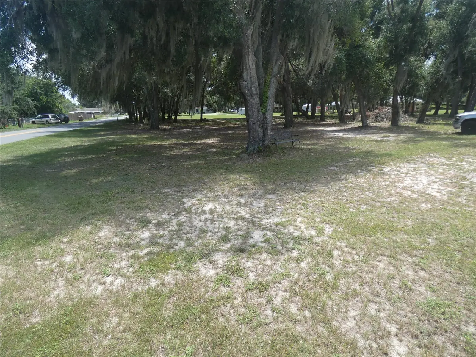 Illinois Street, FL