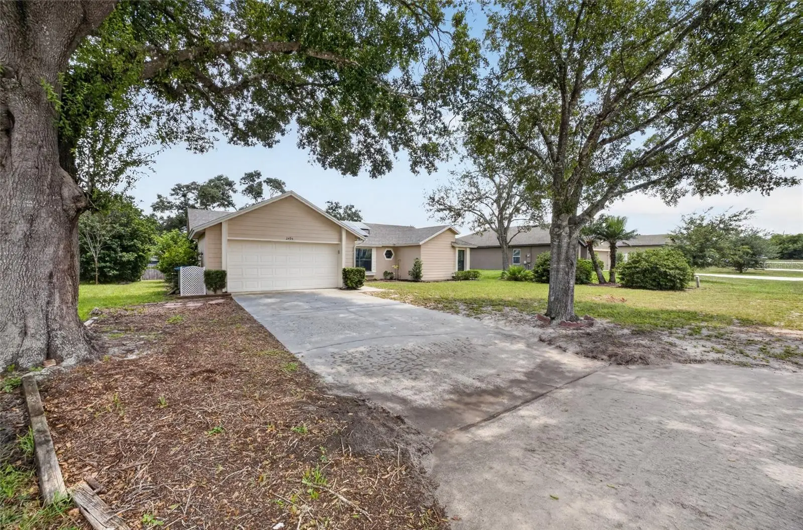 2495 Tipton Drive, FL
