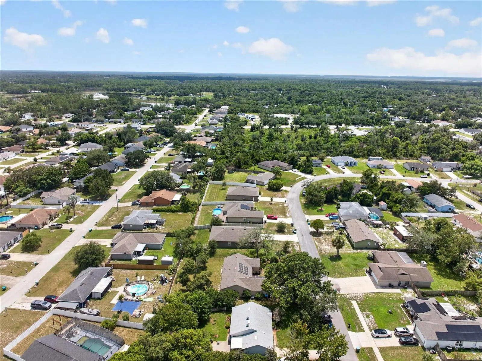 2495 Tipton Drive, FL