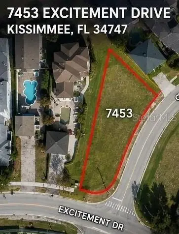 7453 Excitement Drive, FL