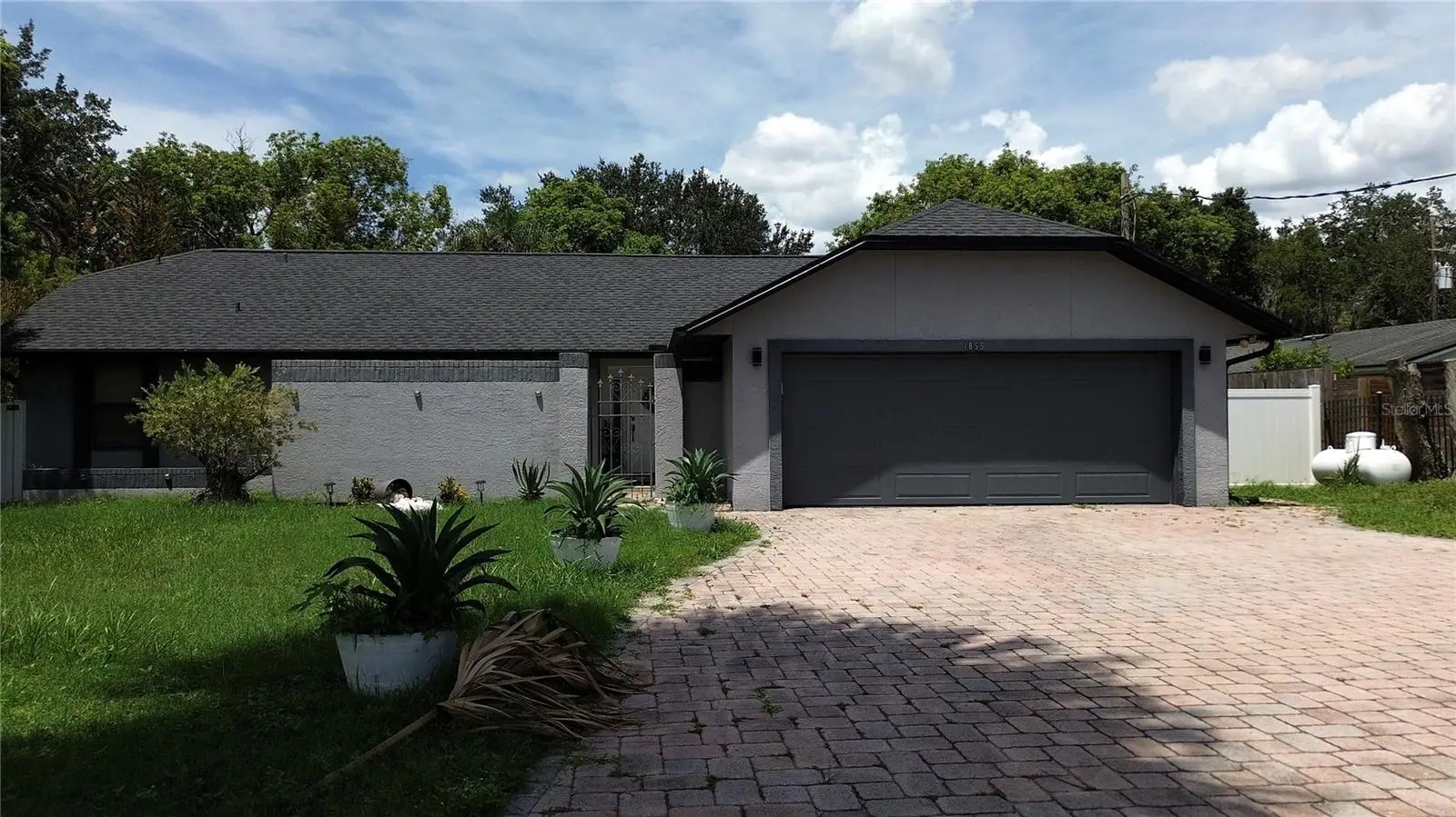 1055 Holden Avenue, FL