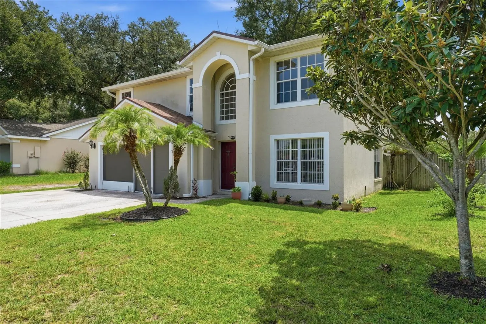 1144 Dunbridge, FL