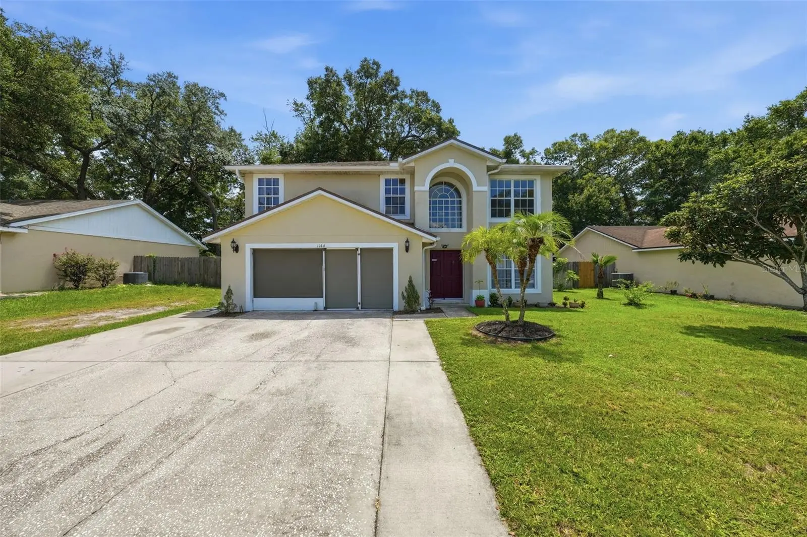 1144 Dunbridge, FL