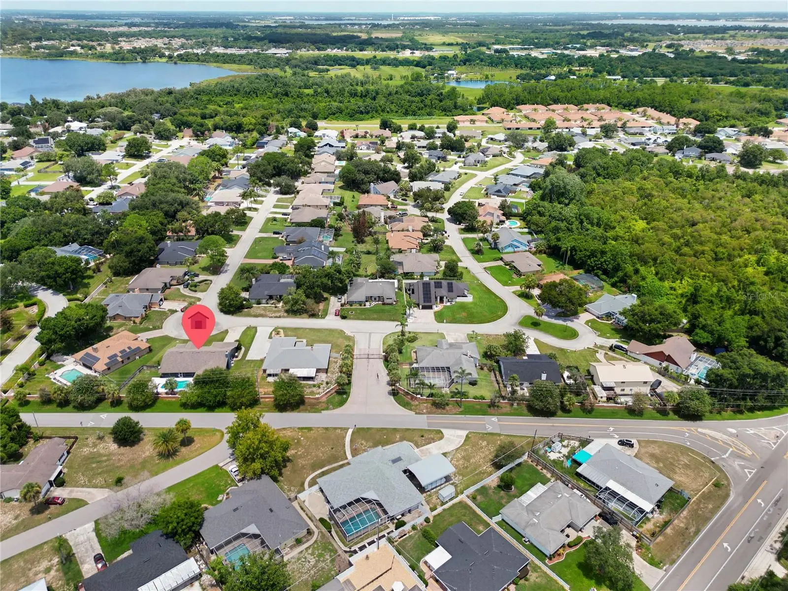 280 Santa Rosa Drive, FL