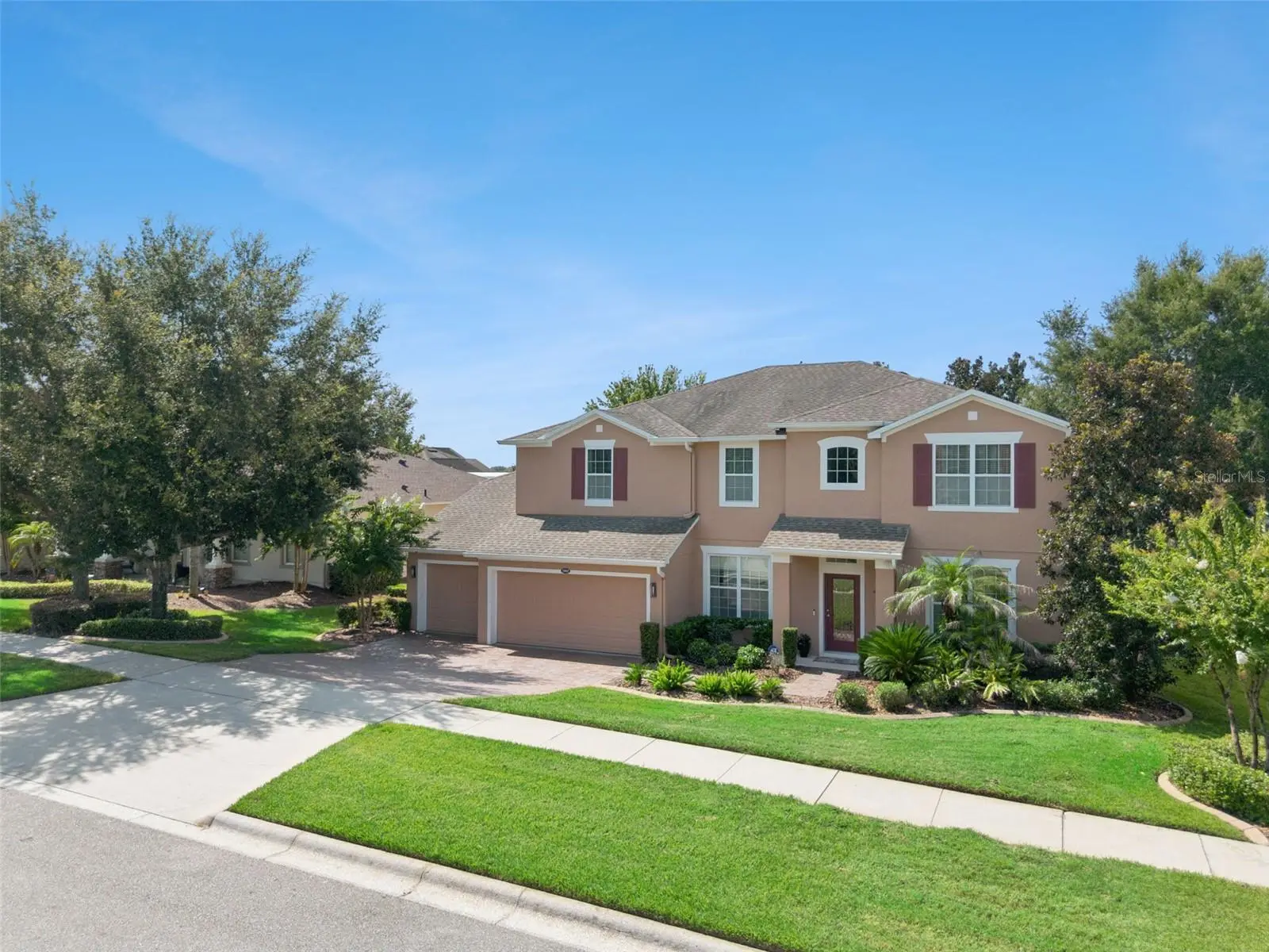 1005 Harmony Lane, FL