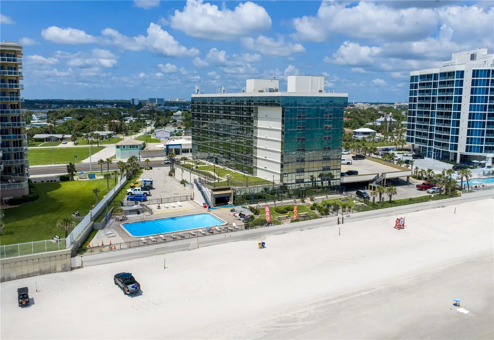 1909 Atlantic Avenue, FL
