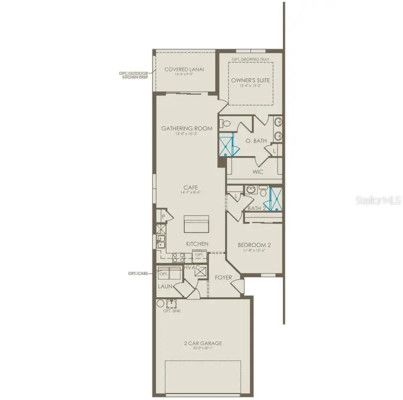 2776 Buckeye Lane, FL