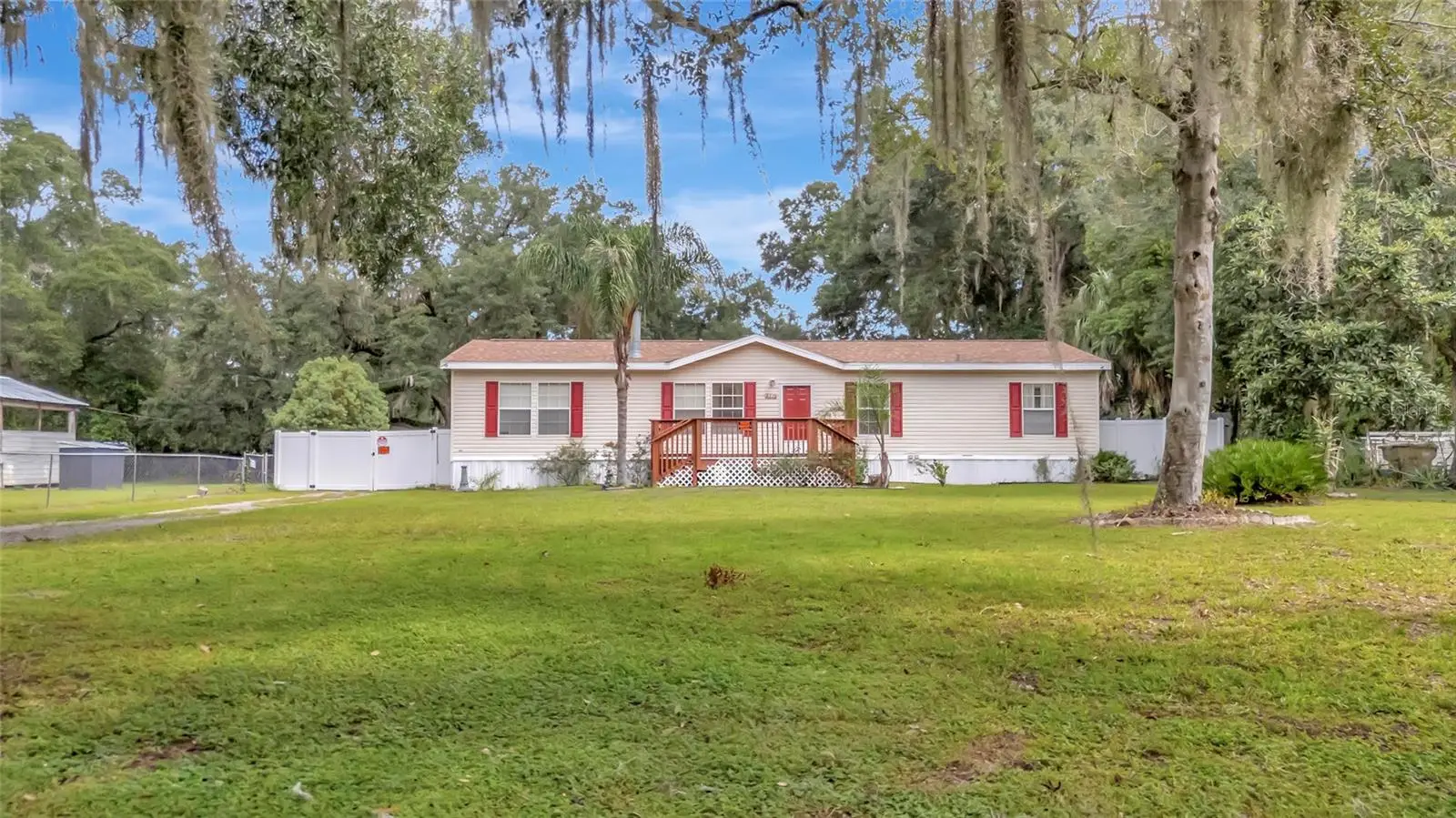 2716 Seminole Trail, FL