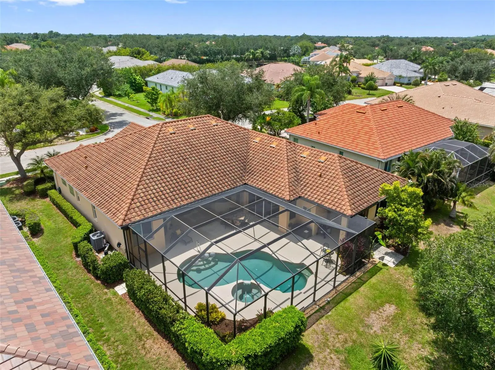 6803 Coyote Ridge Court, FL