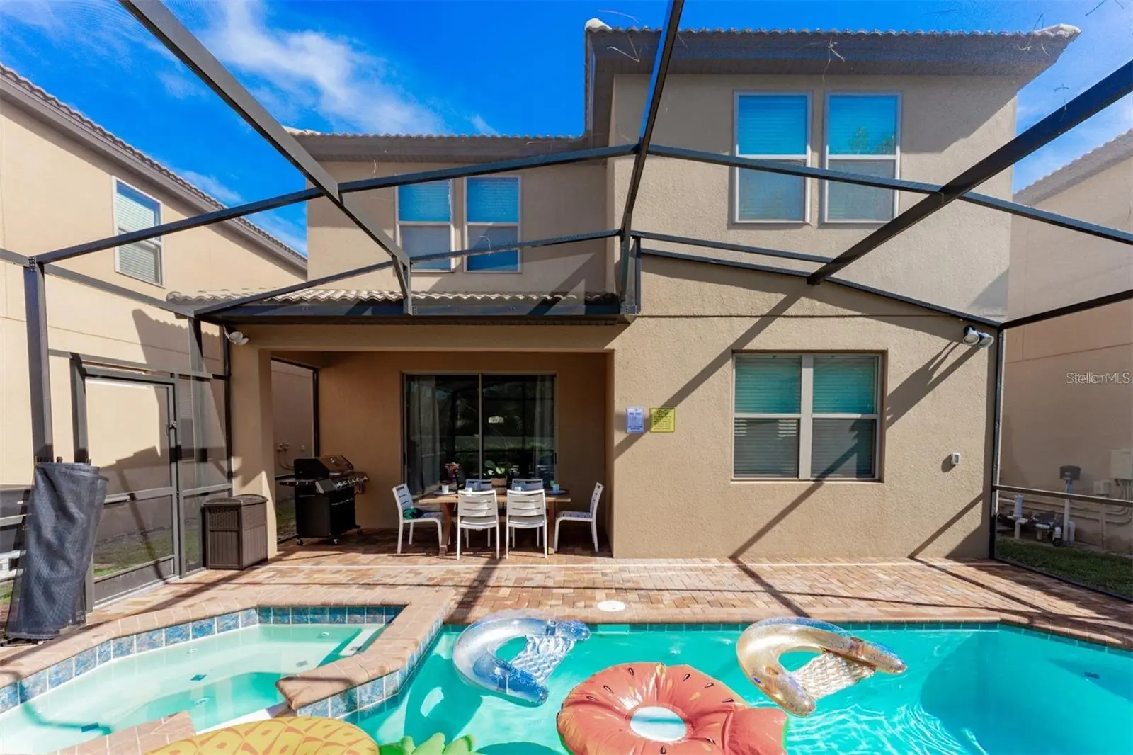 8896 Bengal Court, FL