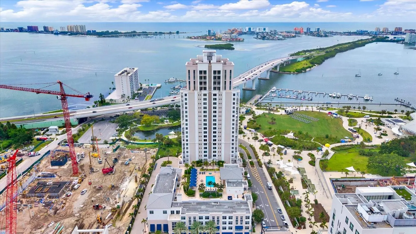 331 Cleveland Street, FL