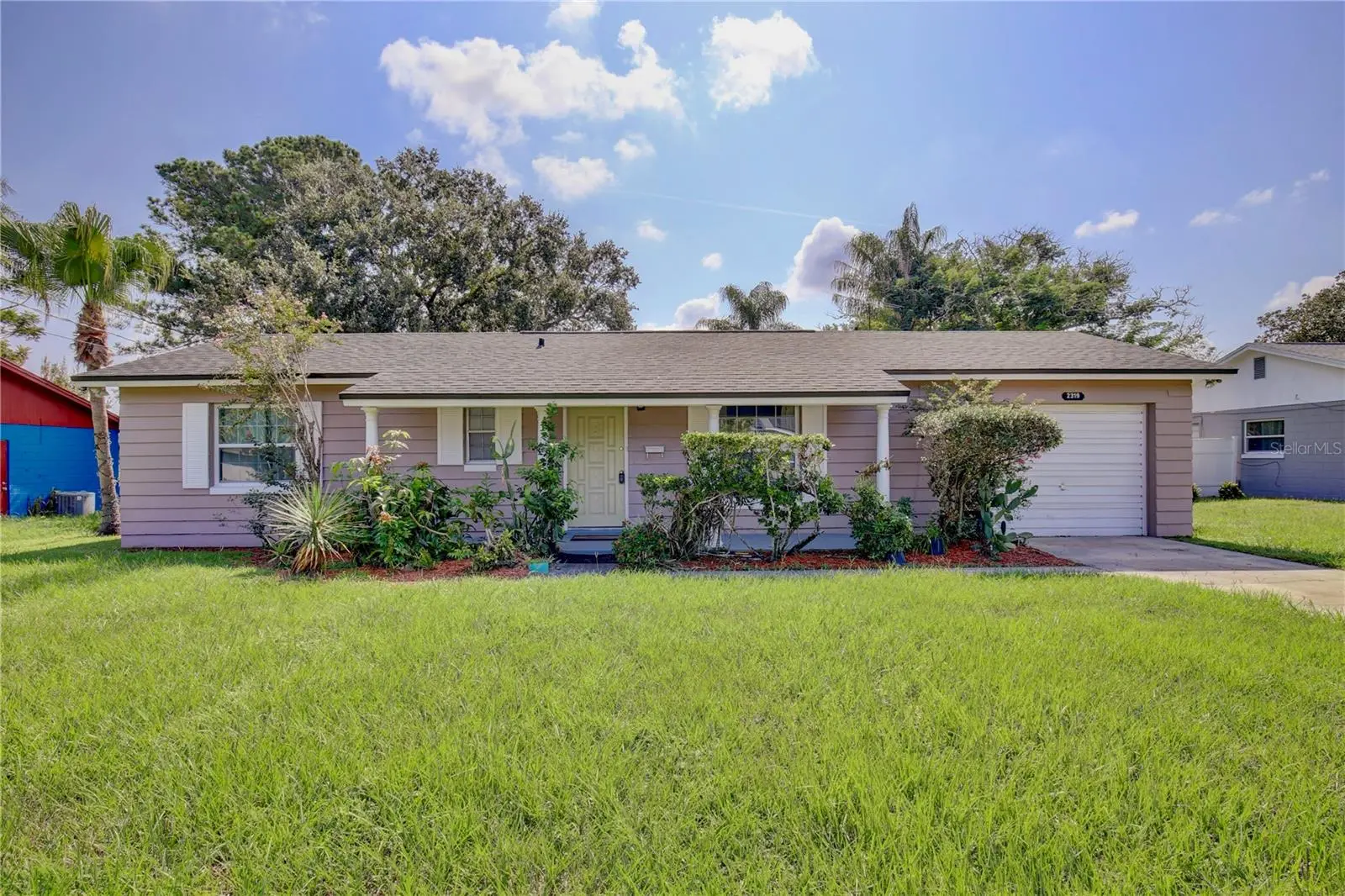 2319 Continental Boulevard, FL