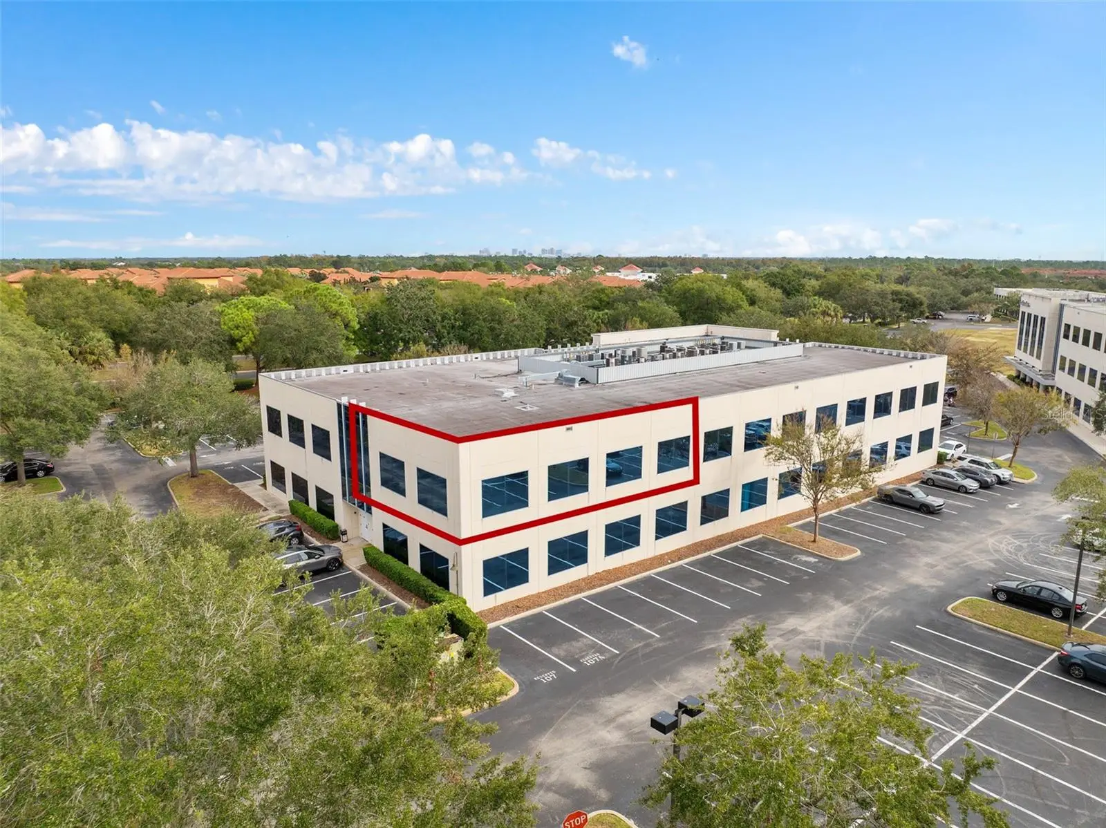 6200 Metrowest Boulevard, FL