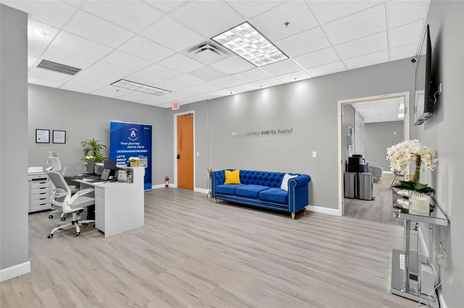 6200 Metrowest Boulevard, FL