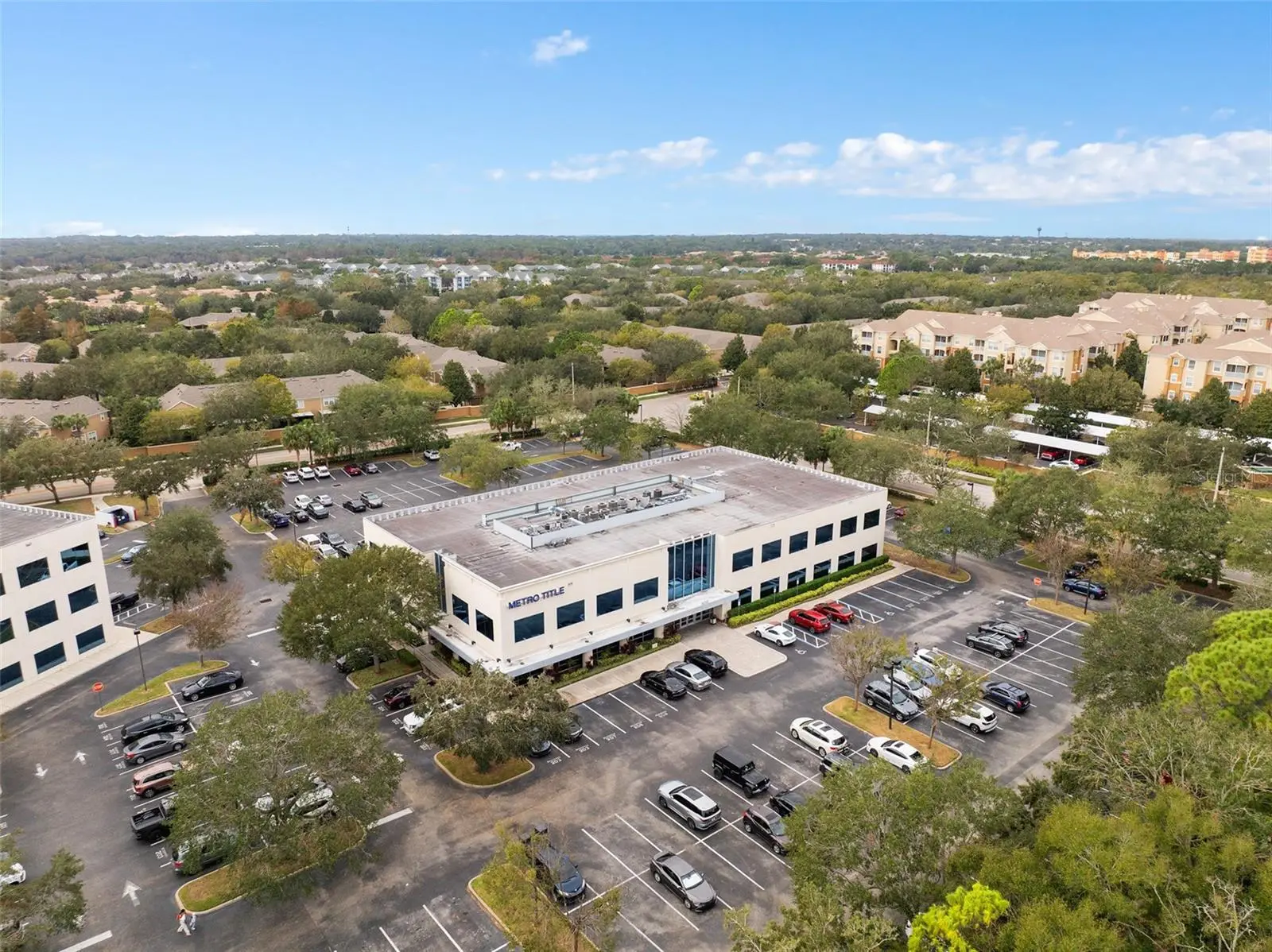 6200 Metrowest Boulevard, FL