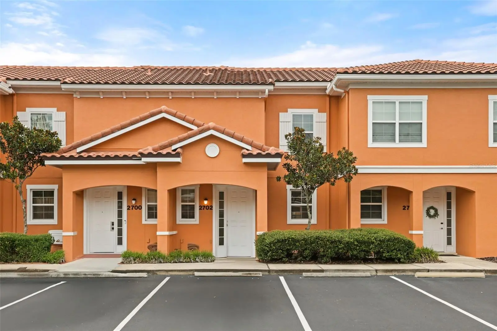 2702 Corvette Lane, FL