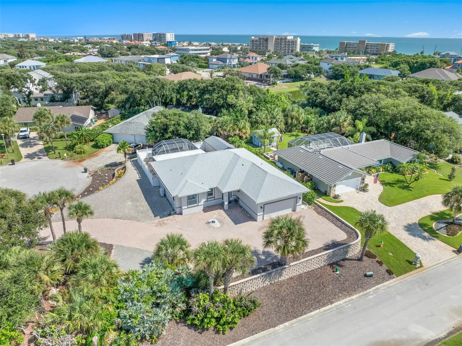 58 Bay Harbour Drive, FL