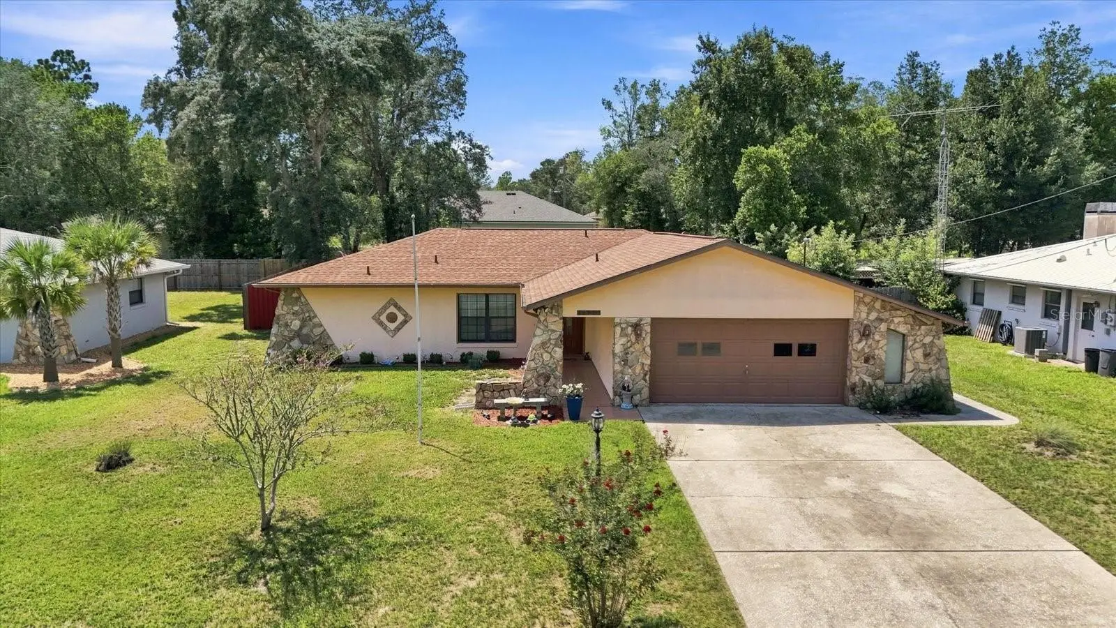 8830 Amboy Drive, FL