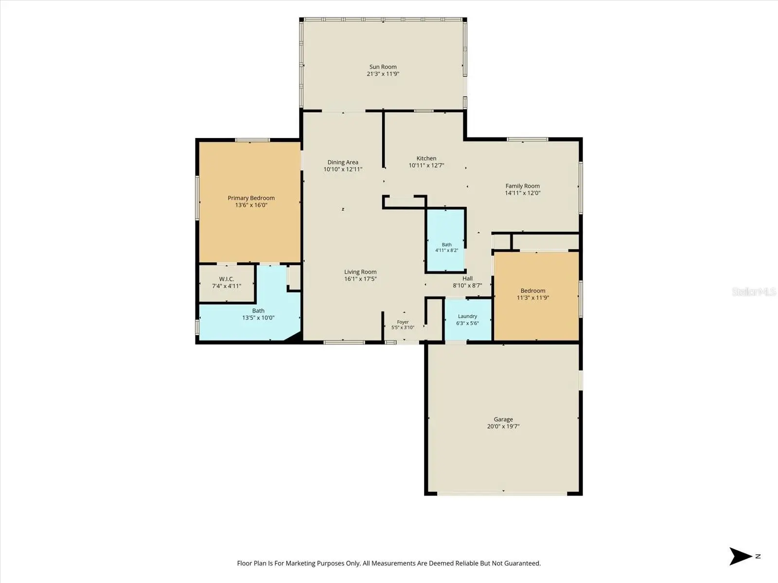 8830 Amboy Drive, FL