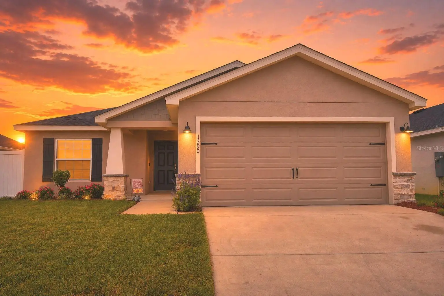 1390 Mezzavalle Way, FL