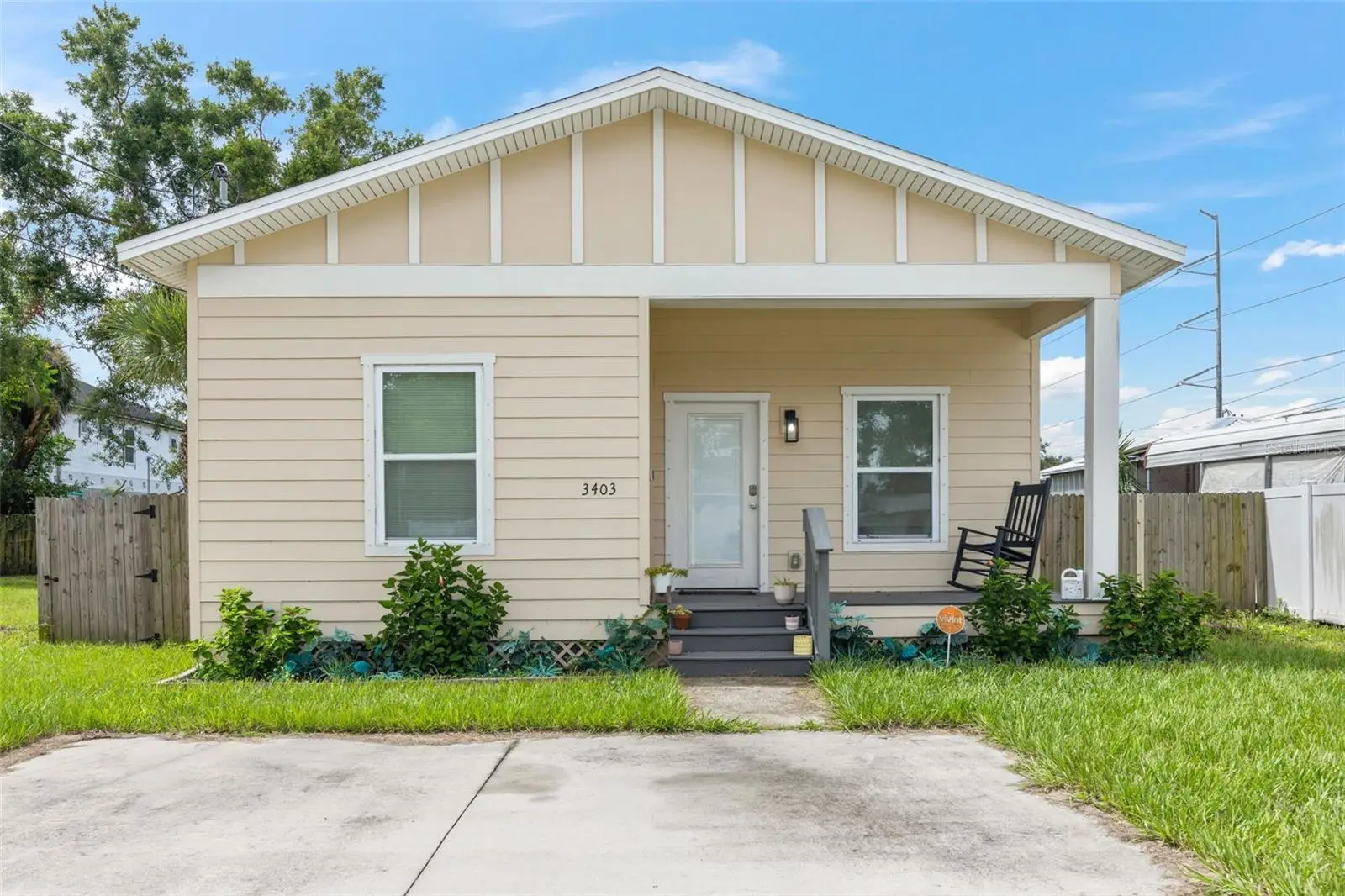 3403 10th Avenue, FL