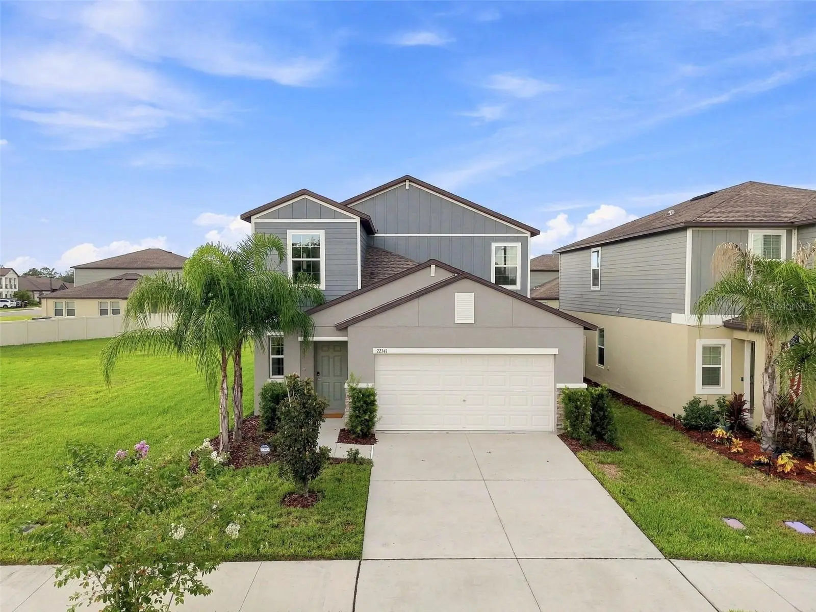 22141 Storybook Cabin Way, FL